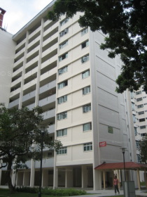 Blk 649 Ang Mo Kio Avenue 5 (Ang Mo Kio), HDB 4 Rooms #35482